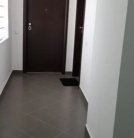 Studio Confort 3 Bucarest Esterno foto