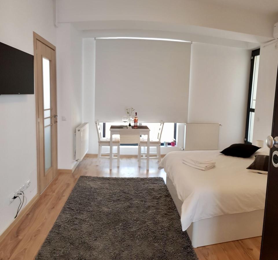 Appartamento Confort 3 Bucarest
