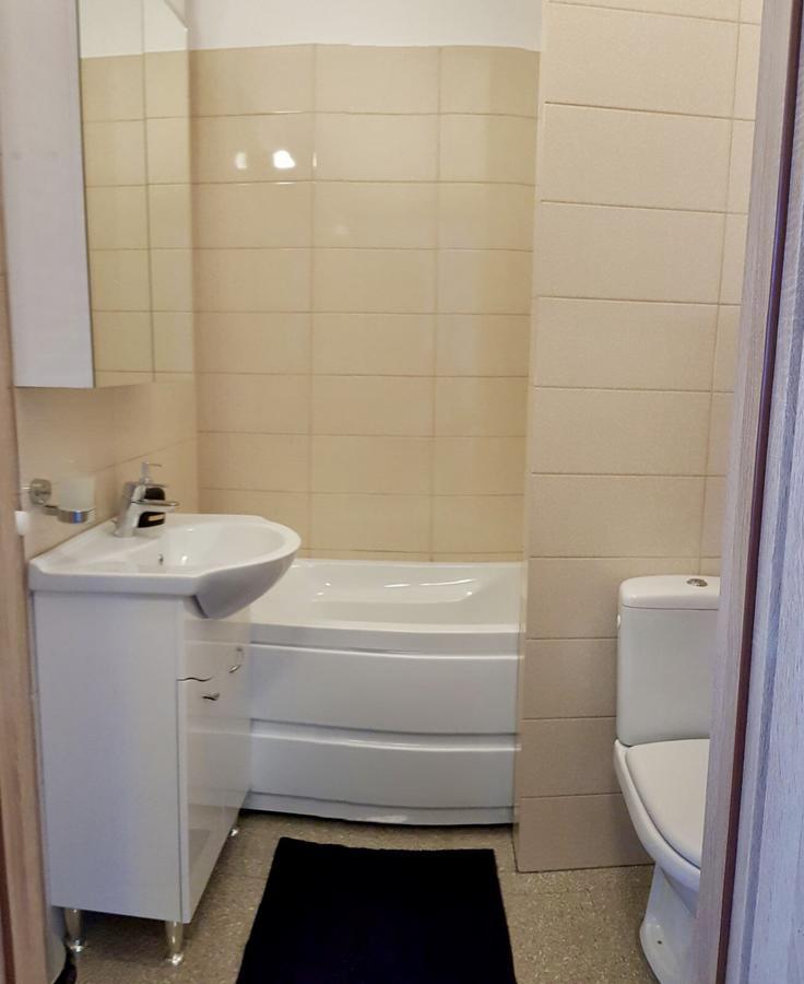 Apartamento Confort 3