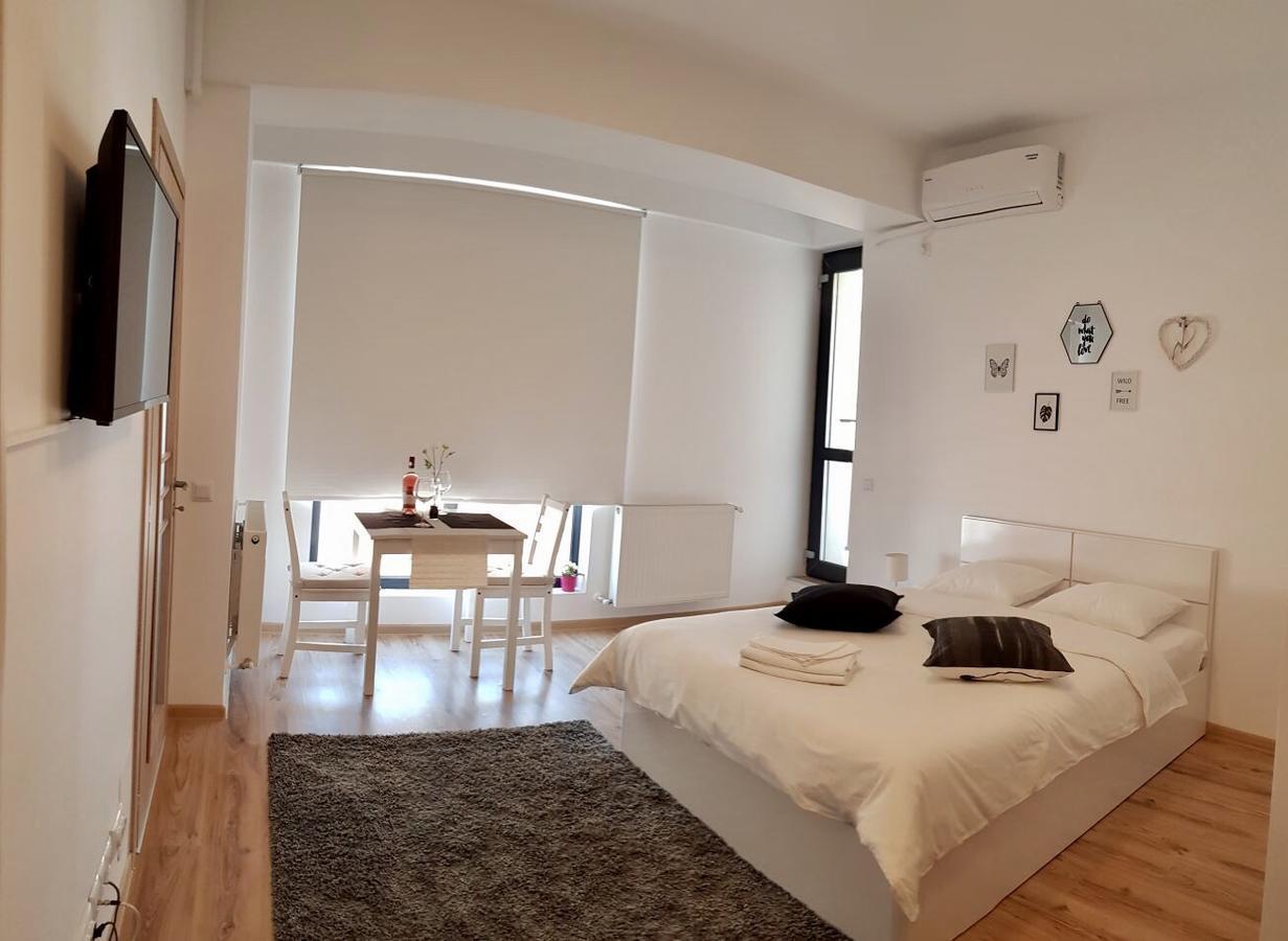 Confort 3 Apartamento