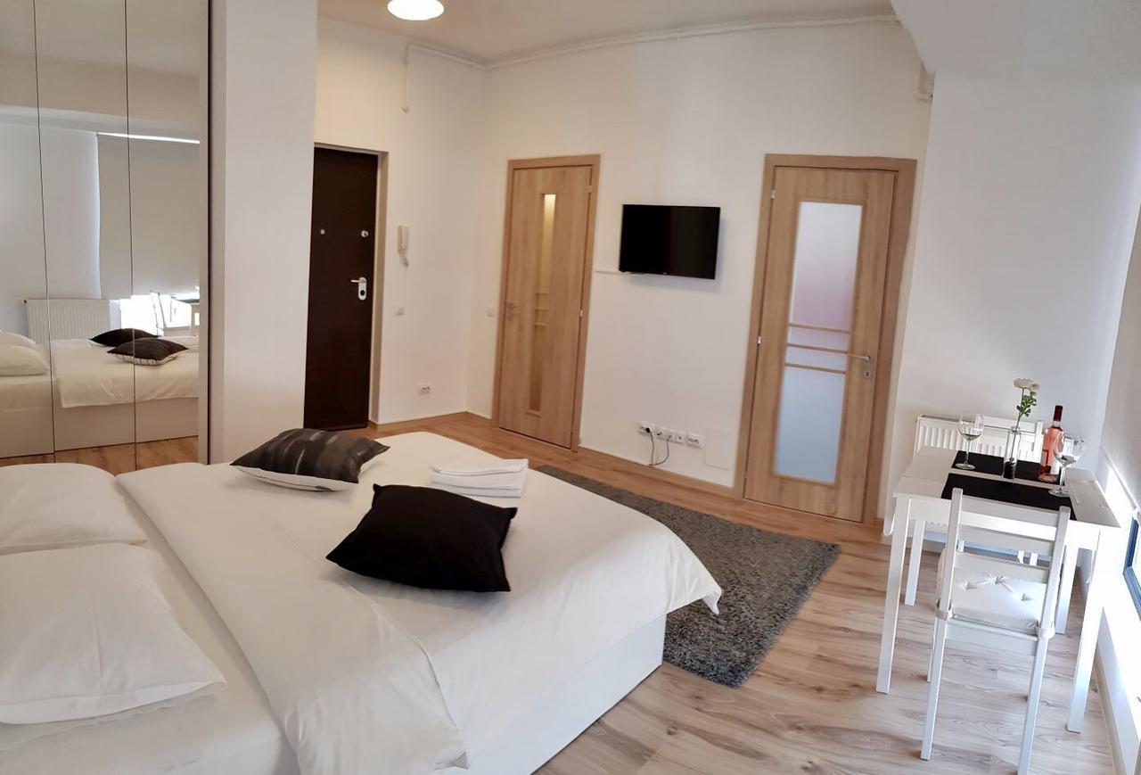 Confort 3 * Bucarest