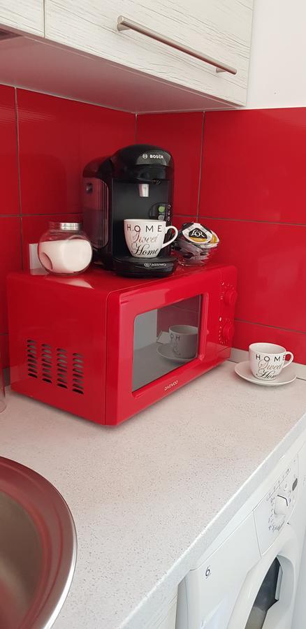 Confort 3 Appartamento *