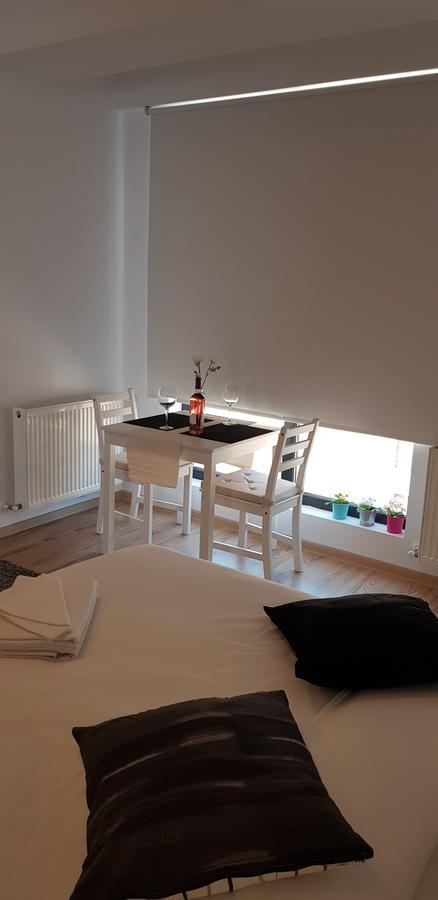 Confort 3 Apartamento