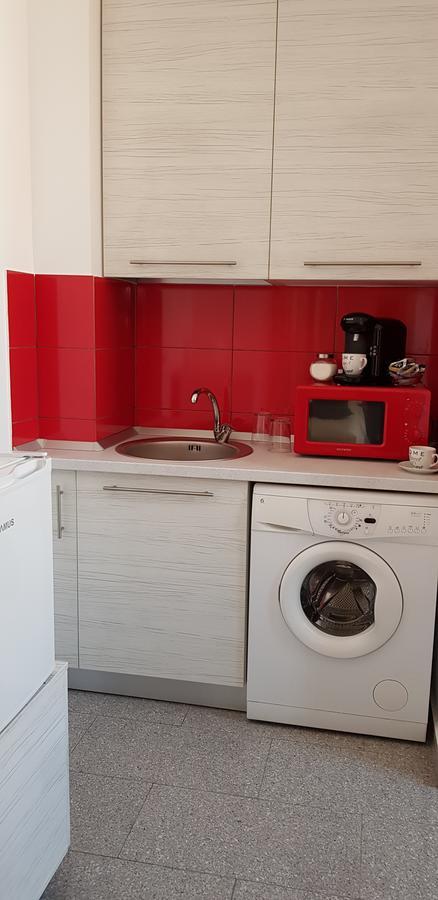 Confort 3 Apartamento *