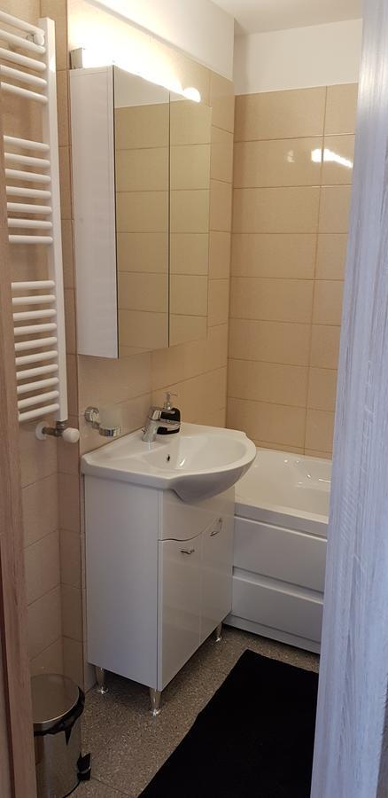Appartamento Confort 3 Bucarest