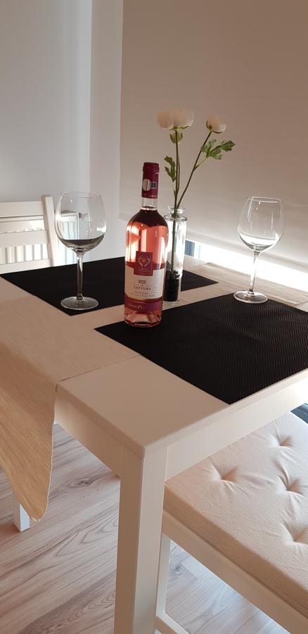 Apartamento Confort 3 Bucarest