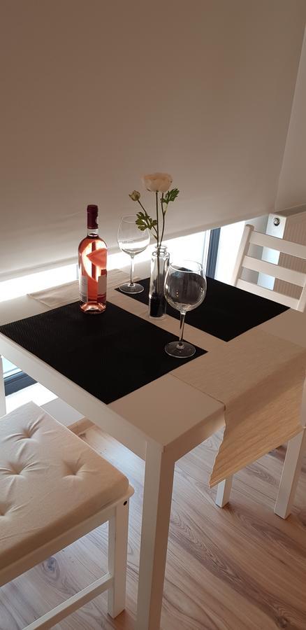 Appartamento Confort 3 Bucarest