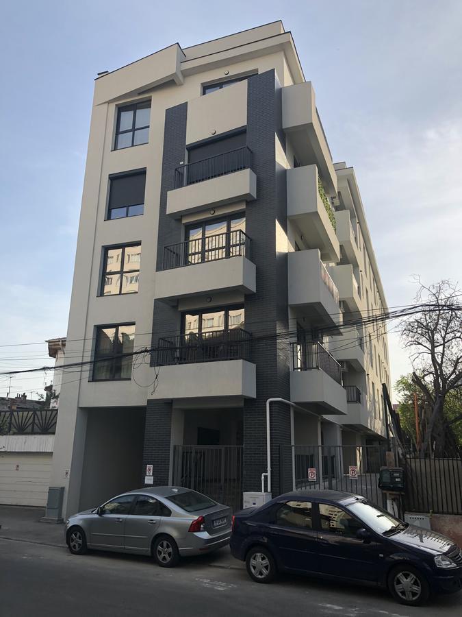 Apartamento Confort 3 Bucarest